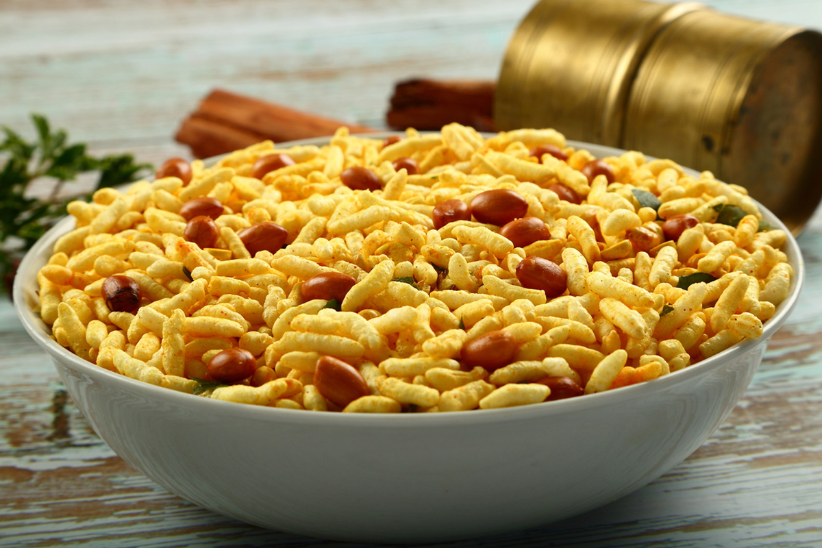 7 Healthy Street Foods You Can Enjoy Guilt-Free This Monsoon